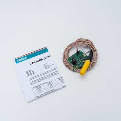 维萨拉HMM100湿度模块可用于环境试验箱 湿度传感器 温湿度探头