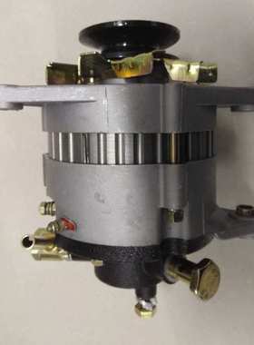 叉车配件  杭叉合力龙工叉车发动机发电机 4110XC-JFB237F