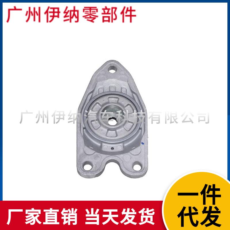 33506865257 适用于宝马F35 后减震顶胶 后机顶胶 轴承