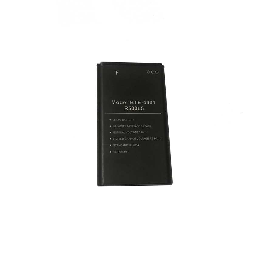 适用Verizon Orbic Speed 5G R500L5无线路由电池BTE-4401