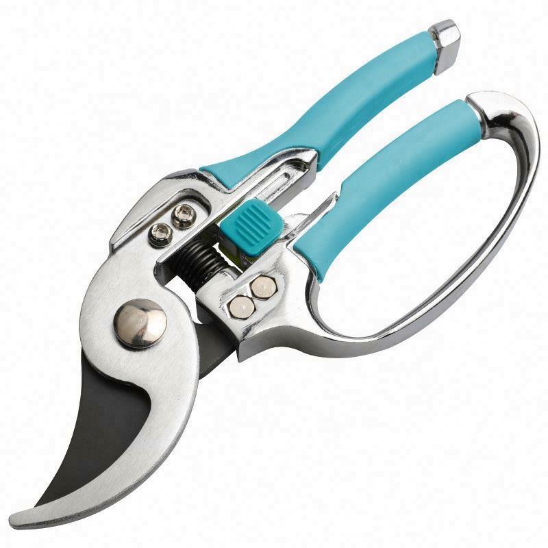Pruning Shears 35mm Garden Tools Secateurs Hand Scissors