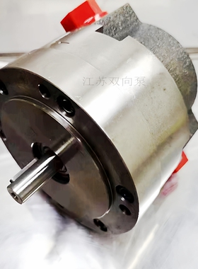 Flender H1SH11B减速机配套的4585油泵现货STOZ 10040210泵4550泵