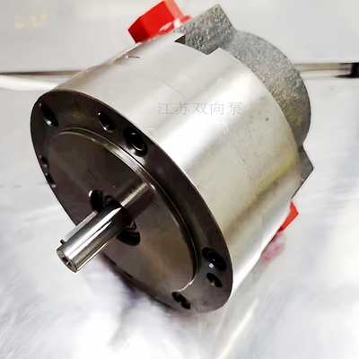 Flender H1SH11B减速机配套的4585油泵现货STOZ 10040210泵4550泵