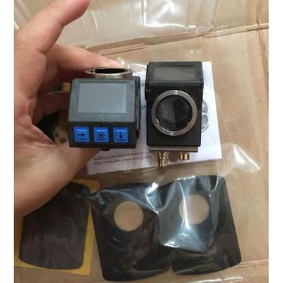 德国Baumer-hubner光电转换器HEAG 176 ST霍伯纳信号处理器