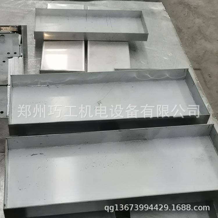 仪表壳体打样 批量异形件不锈钢加工 郑州钣金加工 郑州不锈钢钣