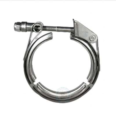 VT10588 V型卡箍 V-Band Hose Clamps