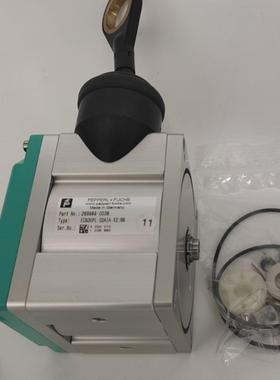 P*F拉线编码器 ECN30PL-02A1A-X2:NN 现货 订货号：269988-0038