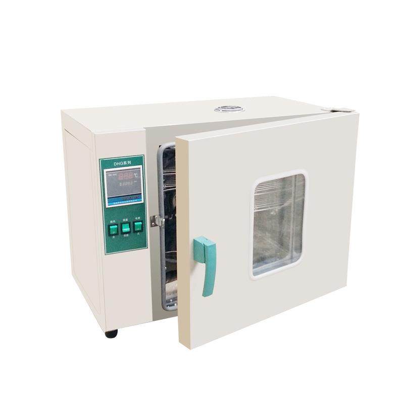 101-4镀锌板干燥箱鼓风恒温高温烘干箱大灯烤箱工业实验烘箱