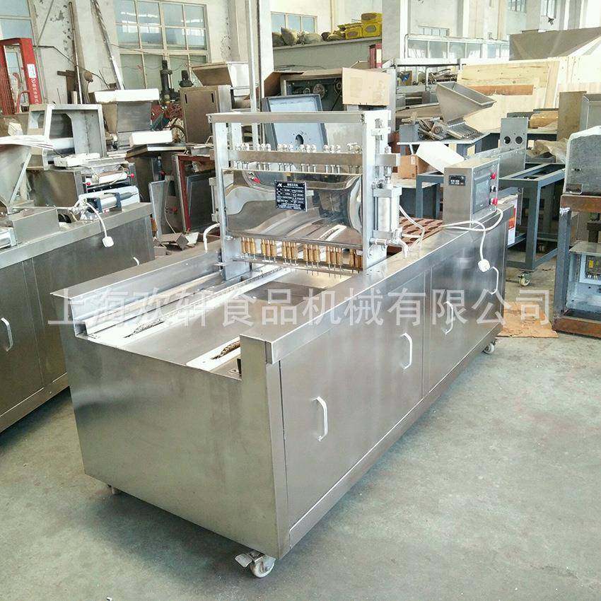 供应浇注蛋糕设备HX-600型单排蛋糕注浆糊成型机多功能注糊机器,清洗/食品/商业设备,其他食品加工设备,淘宝优惠券,粉丝福利购,淘宝优惠卷