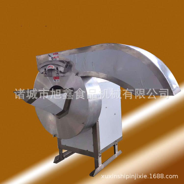 全自动切条机红薯土豆茄子黄瓜切条高速运转食品厂商用大产量切条