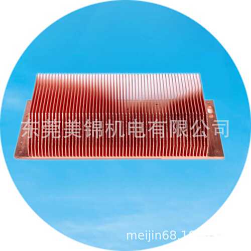 铲齿散热器，FIN散热器，铜片散热器，铝片散热器，cooler