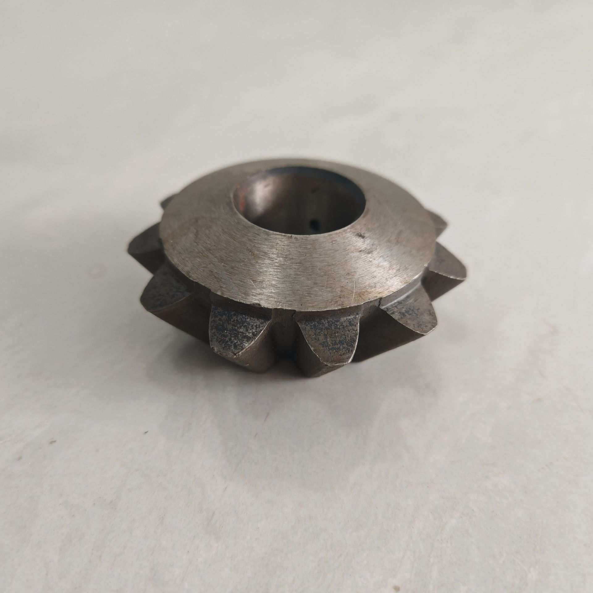 斗山1.5-2吨电动叉车配件B15SE/B18SE/B20SCE差速器行星齿轮