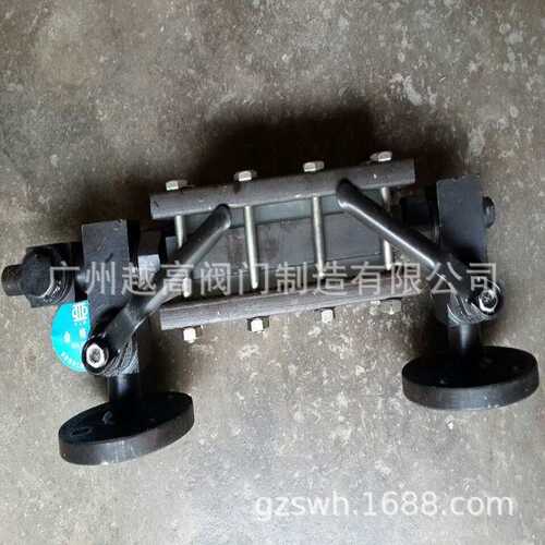 X49F-2.5 B42H-2.5 HD36-B42X-2.5B长沙中工牌锅炉平板水位计
