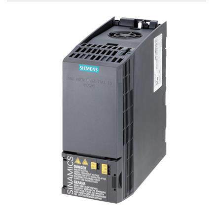 G120C 无内置A级滤波器 0.75KW 6SL3210-1KE12-3UF2