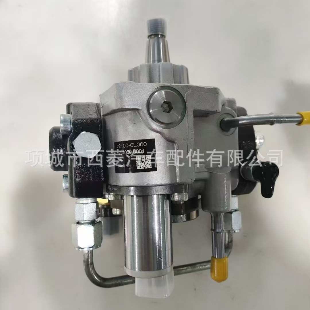 22100-0L060适用于丰田海拉克斯1KD/2KD发动机高压油泵29000-0901