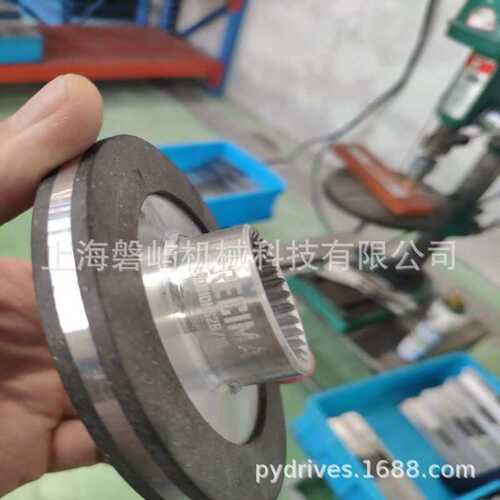 德国普瑞玛PRECIMA制动器型号FDB17N电压180VDC力矩50NM