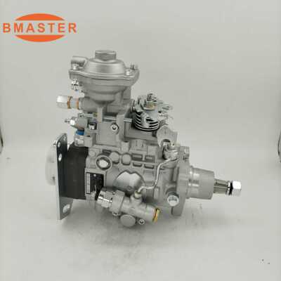 高品质柴油泵0460424282适用Iveco-Fiat NEF-4TC (71KW)发动机