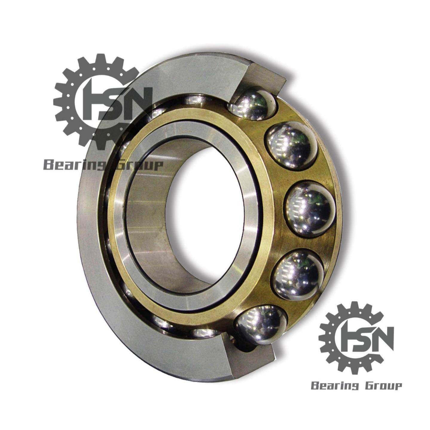 厂家现货 HSN 角接触球轴承 718/750ACM 71980M 支持个性化服务