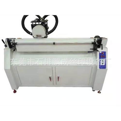 厂家直销磨刮机丝印刮胶磨刀机全自动1000型磨刮机