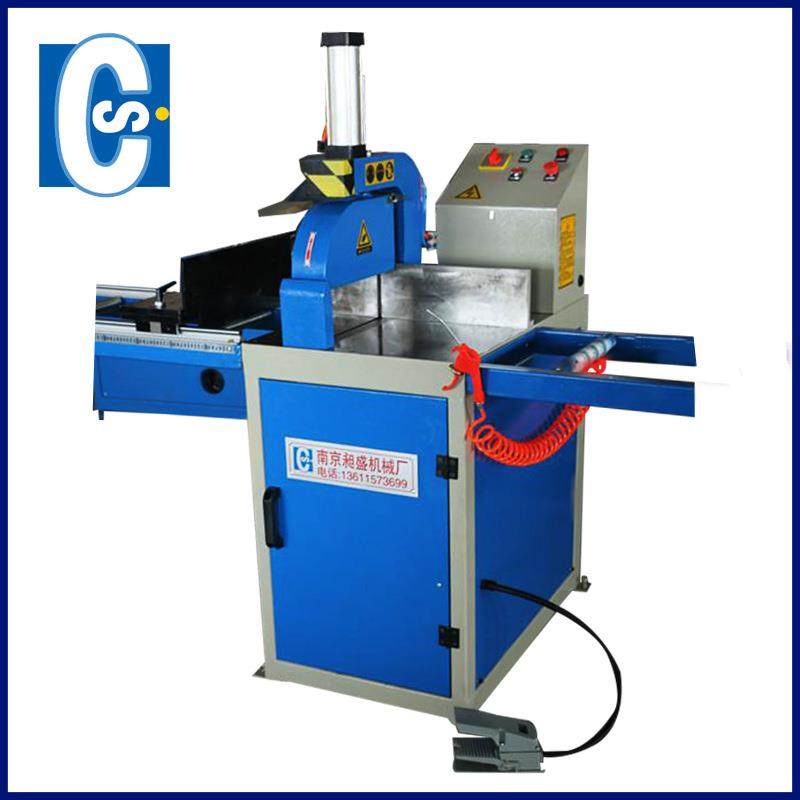 厂家直销铝切机型材切割机单头高效切割机工业铝型材切割机,五金/工具,切割机,淘宝优惠券,粉丝福利购,淘宝优惠卷