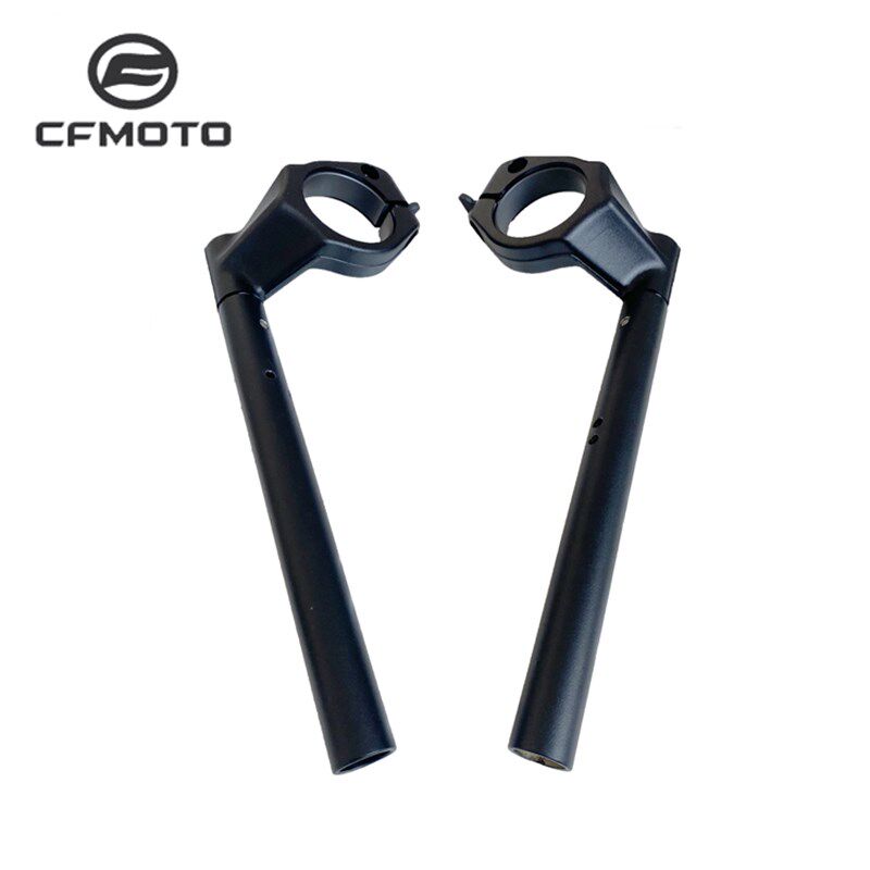 CFMOTO春风原厂手把套450SR车把方向把转P向龙头握把摩托分离手把