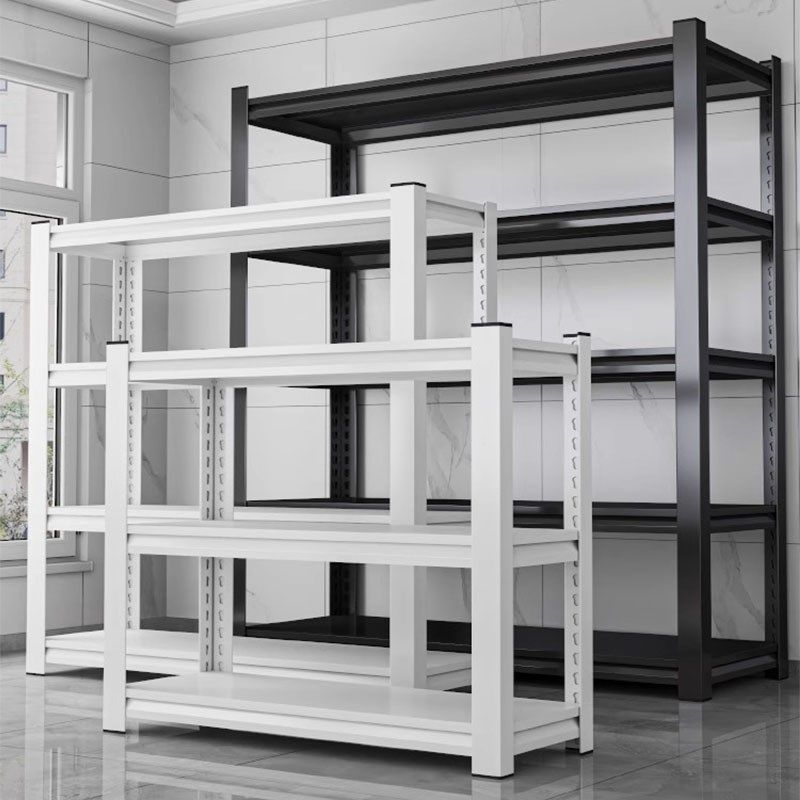 货架多功能家e用置物架储藏室卫生间收纳架阳台多层架子杂物储物