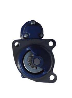 全柴S45-130C41起动机马达适用合力CPCD100-QC1K2叉车起动机马达