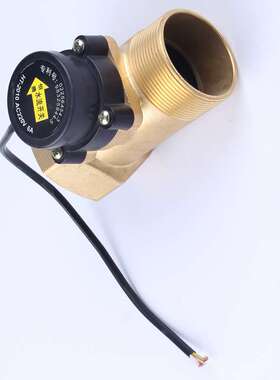 恒腾增压泵水流自动开关HT2010 2寸 220V 6A水流开关控制器