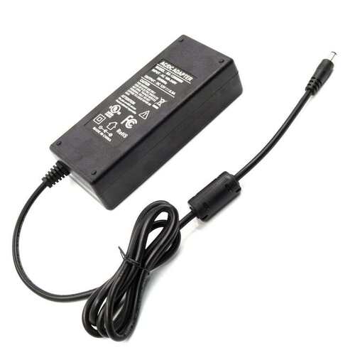 现货12V8A美规UL 韩规KC 欧规CE 澳规SAA 英规UKCA 中规认证电源
