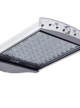 LED路灯户外灯道路灯隧道灯LED平板路灯头 28W56W70W98W112W210W