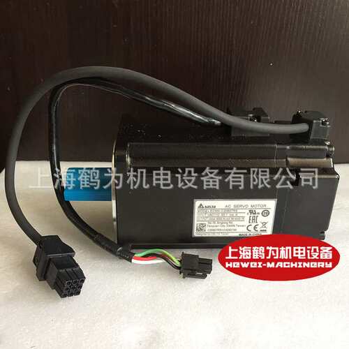 ECMA-FA1830RS台达伺服交流电机值 3KW 圆轴 油封