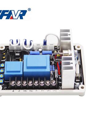 EA15A EA15FC 自激式无刷发电机自动电压调节器调压板AVR