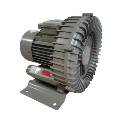 九洲普惠风机PXG型旋涡风机 旋涡式通风设备管道风机