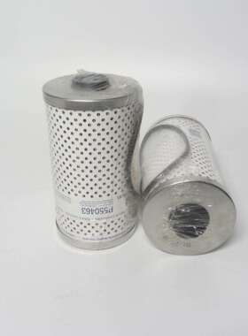 Dnaldson唐纳森柴油滤清器P550463柴油发电机组柴滤柴油格FF5369W