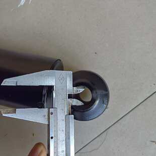 外贸减震器客车专用减震器29DJC-03503