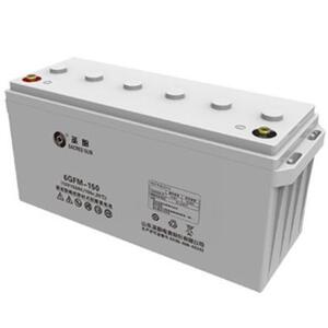 圣阳通信用电池UPS/EPS 6GFM系列 6GFM-150AH