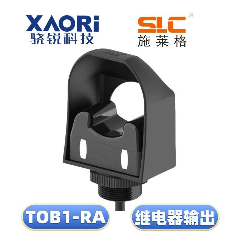 TOB1系列光学触摸按钮TOB1-RA施莱格SLC