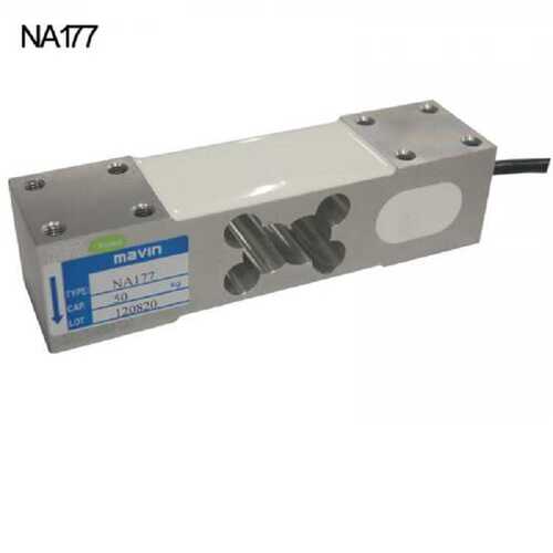 Mavin足立NA177-50kg 100kg 200kg 300kg单点式铝合金称重传感器