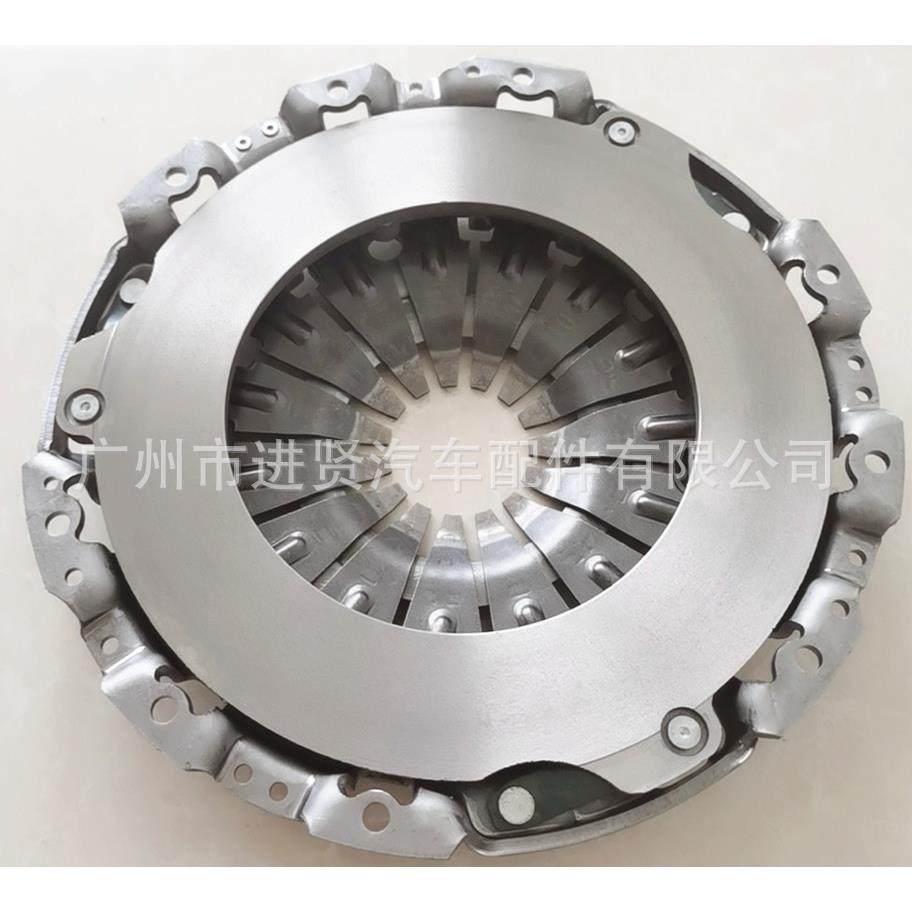 D-MAX离合器压板4JJ1离合器压板 C8983174480 D-MUX离合器压板