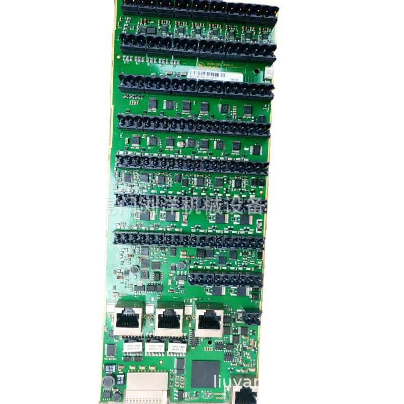 KEBA CP051/Y CP052/Y CP052/Y CP054/Y科霸PLC主板及维修