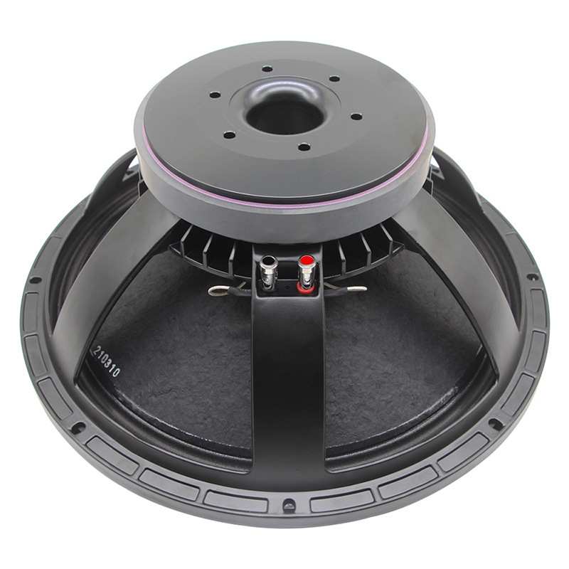 音之初PRO-DE18M500高品质1000瓦220磁100芯18寸低音喇叭扬声器