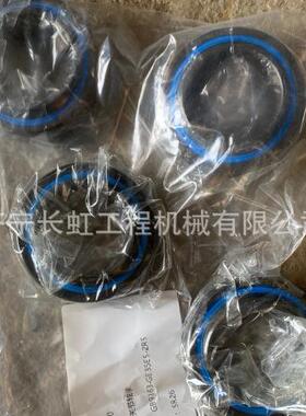 现货供应山推SR26M-3推土机配件：GB9163-GE35ES-2RS向心关节轴