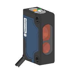 Telemecanique 特勒美科 XUM8ANXBL2漫反射式光电传感器