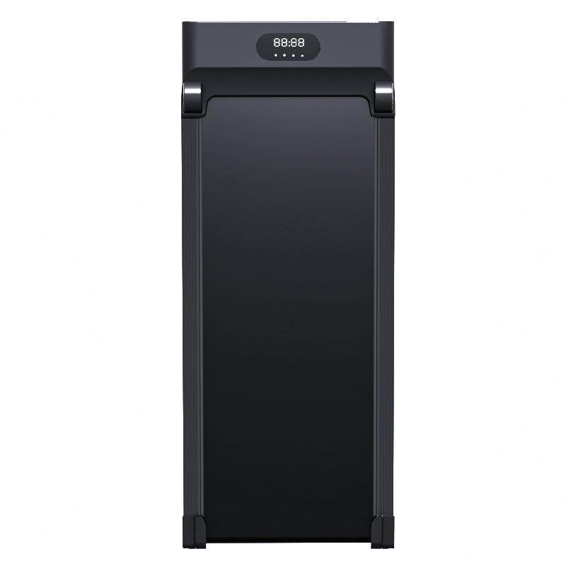 CCLIFE跑步机家用小型爬坡室内走步机折叠静音走路机家庭健身器材