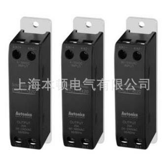 SRC1-1220奥托尼克斯固态继电器