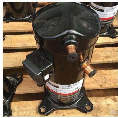 ZB26KQE-PFJ-558 单相220V压缩机