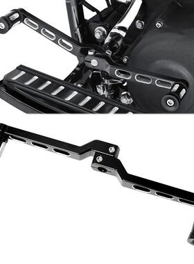 哈雷 XL883 1200XL 挂档杆 X48 戴娜 改装 变挡杆 档杆 哈雷通用