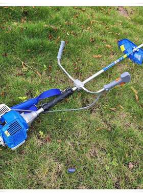 山东凯佳直供 农用庄稼割草机 小型松土机背负式汽油割草机