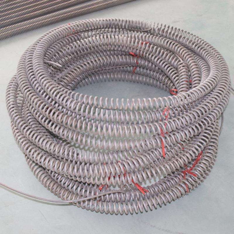 铁铬铝电阻丝电热丝工业钢化炉高温电炉丝电热毯加热丝耐高温