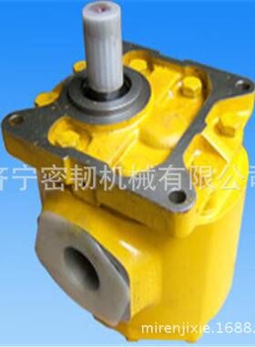 推土机全车配件SD16/SD22/SD32工作泵齿轮泵液压泵705-21-32051